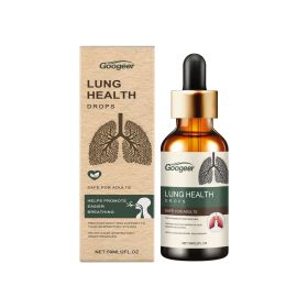 Googeer Lung Clearing Dietary Supplements The 's For Lung th