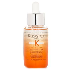 KERASTASE - Nutritive Nutri Supplement Split Ends Serum 155032 50ml/1.7oz