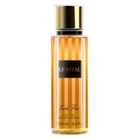 Body Mist - Golden Desire&Body Mist -Genuine Attraction&Body Mist - Allure Delight&Body Mist - Fresh Pear, 8.5fl.oz, 250ml, 12 Master (Option: Body Mist  Fresh Pear)