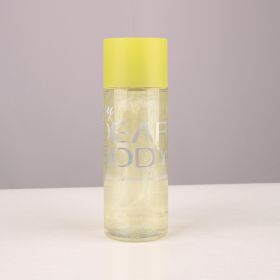 Perfume Essential Oil (Option: Yellow)