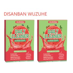 New Version Of Watermelon Probiotics (Option: Watermelon probiotics-2PCS)