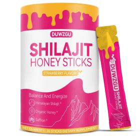 Saffron Gummy Candies (Option: Picture color-1PCS)